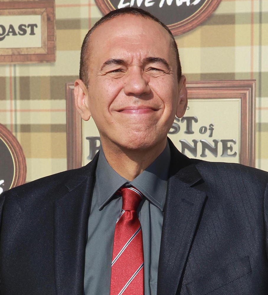 Gilbert Gottfried